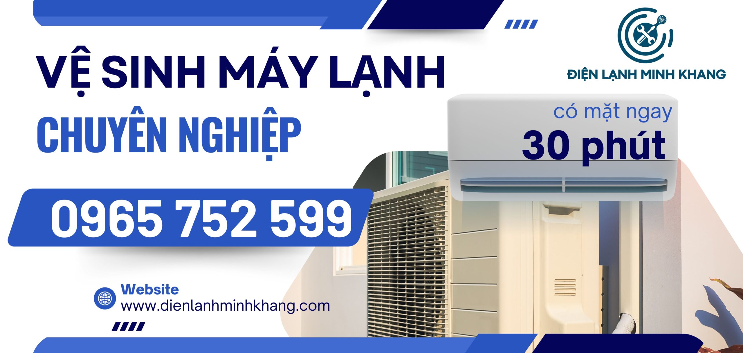 GIỚI THIỆU ĐIỆN LẠNH MINH KHANG – ĐỊA CHỈ ĐIỆN LẠNH UY TÍN HÀNG ĐẦU TP.HCM
