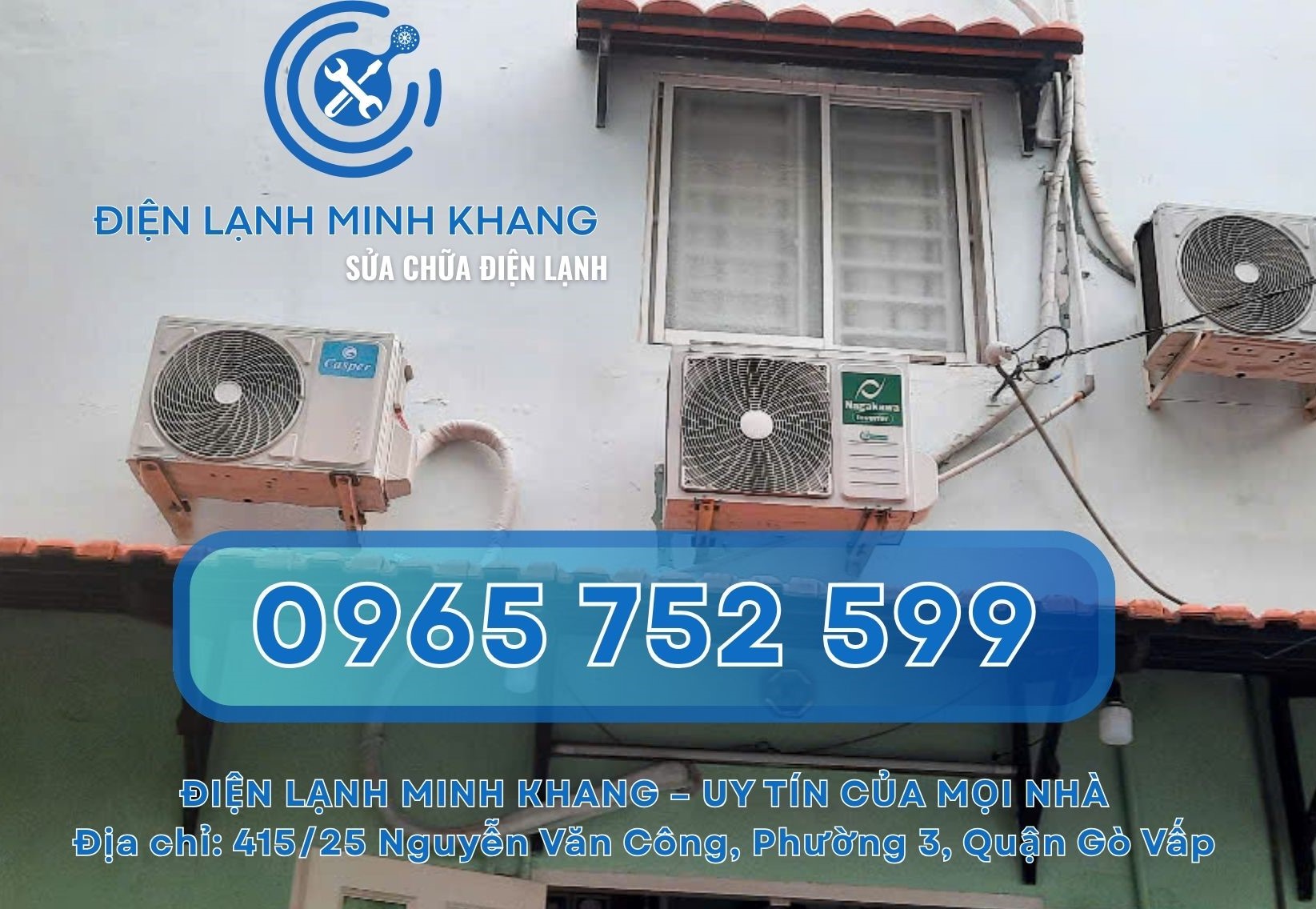 Địa Chỉ Vệ Sinh - Sửa Chữa Máy Lạnh Uy Tín Quận 2 Giá Rẻ Chất Lượng – Gọi Ngay Có Ngay 30 Phút