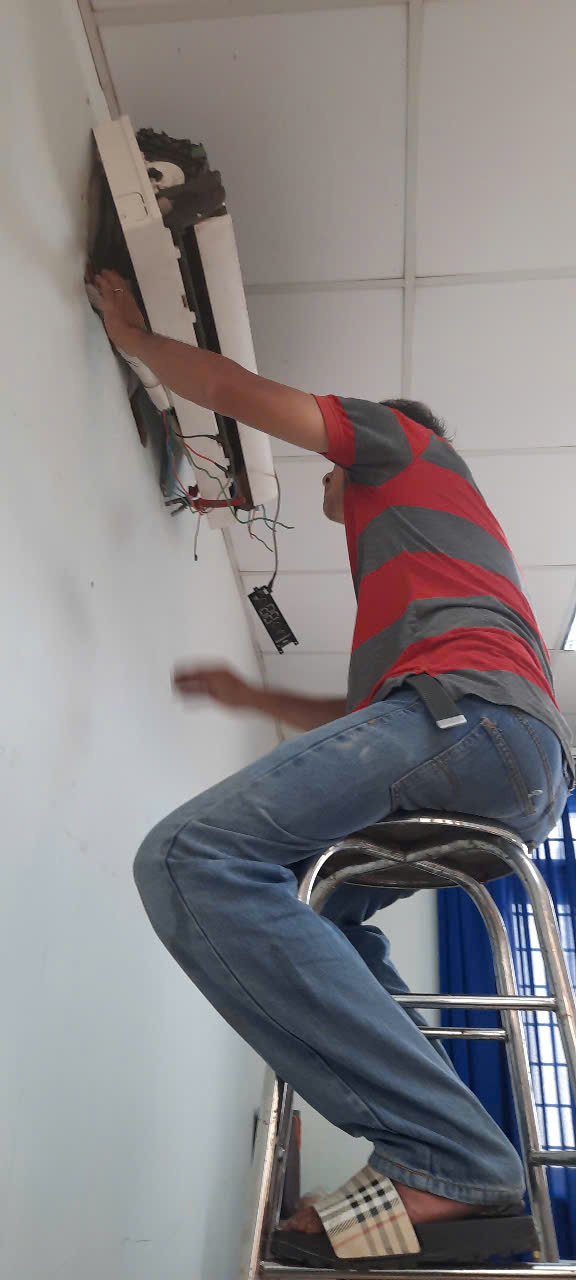 Tìm Rõ Nguyên Nhân Và Cách Khắc Phục Nhanh Các Vấn Đề Sửa Chữa Điện Lạnh Tại Quận Gò Vấp