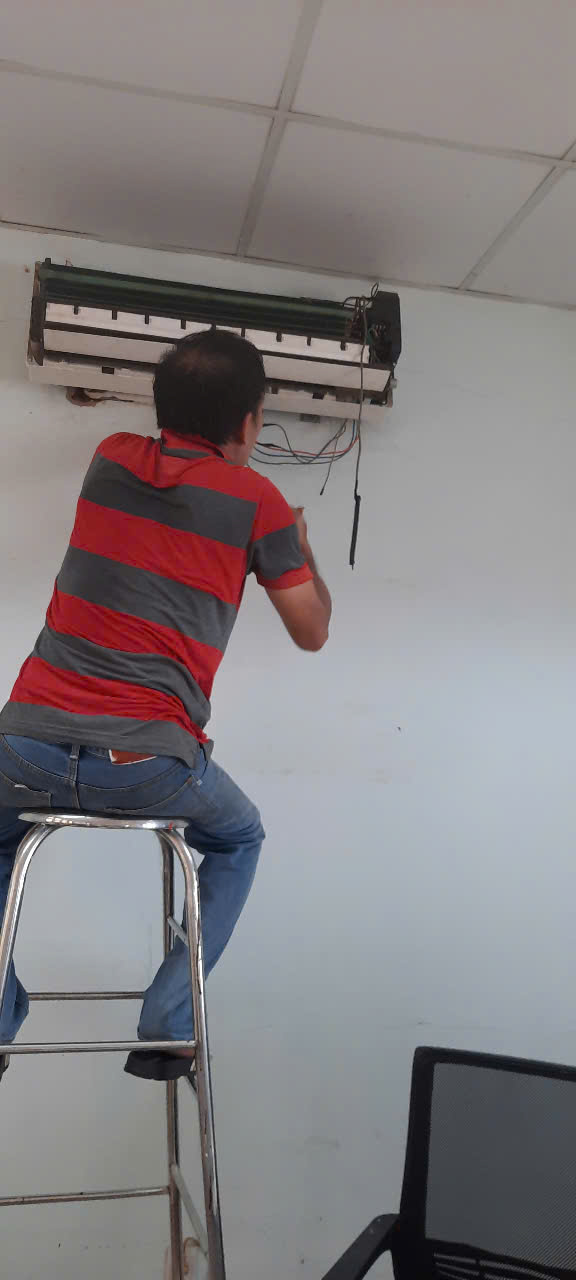 Tìm Rõ Nguyên Nhân Và Cách Khắc Phục Nhanh Các Vấn Đề Sửa Chữa Điện Lạnh Tại Quận Gò Vấp