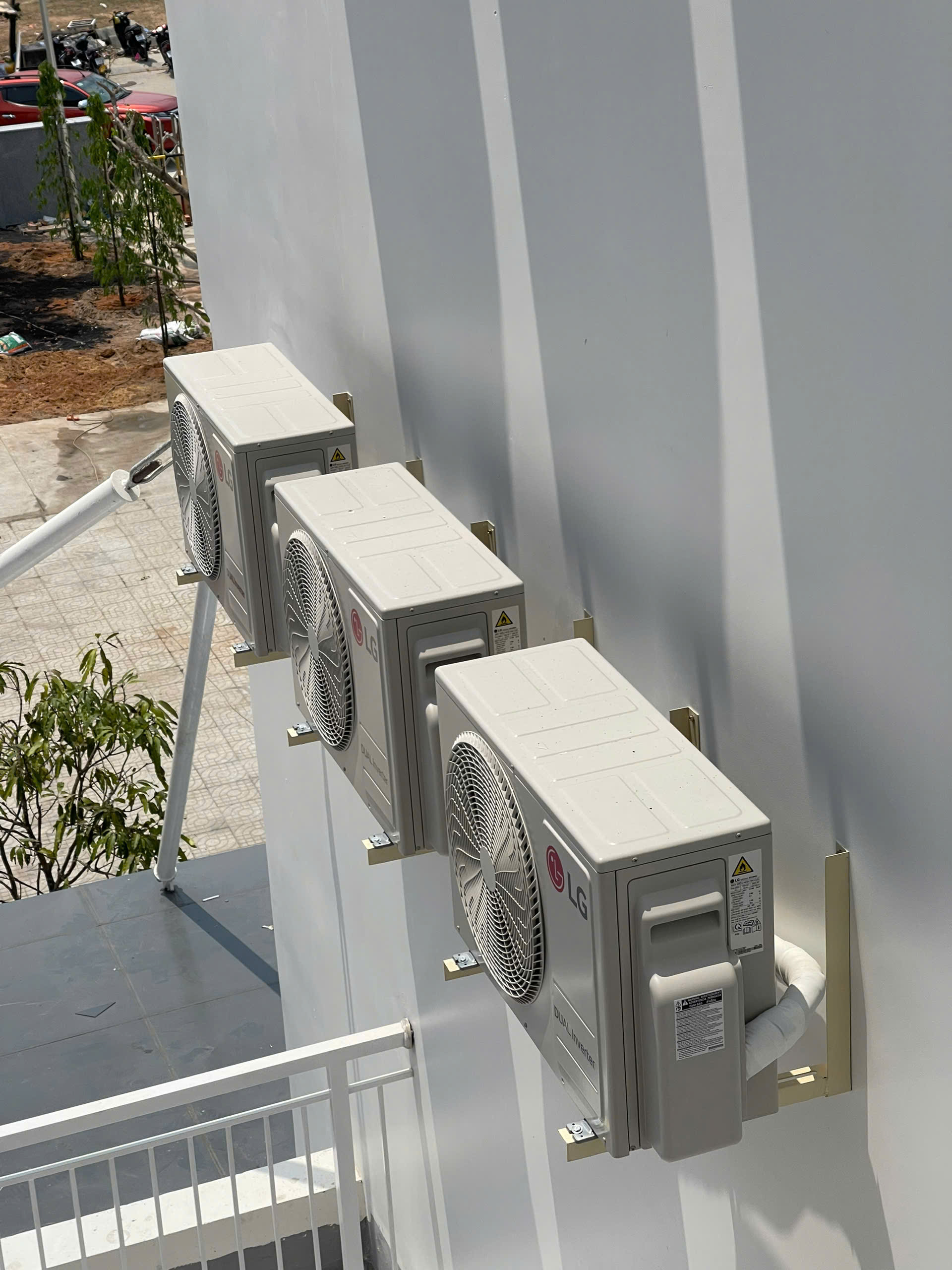 Sửa máy lạnh Gò Vấp – Vì sao cần chọn đúng đơn vị? - Điện Lanh Minh Khang Uy tín của mọi nhà... 