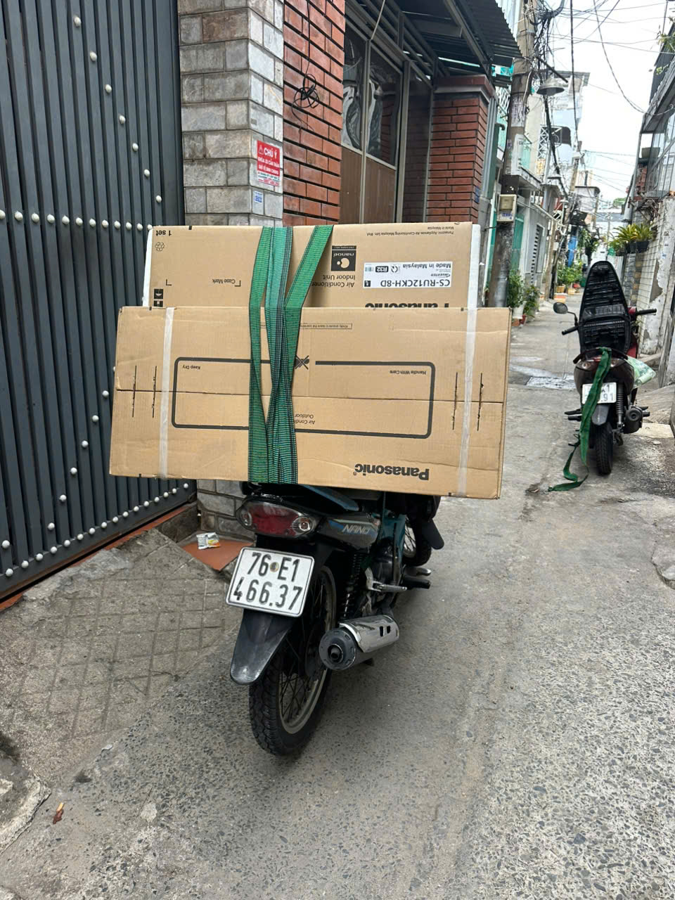 Lắp Đặt Máy Lạnh Giá Tốt Tại Gò Vấp – Giải Pháp Nhanh, Chuẩn, Tiết Kiệm Từ Điện Lạnh Minh Khang