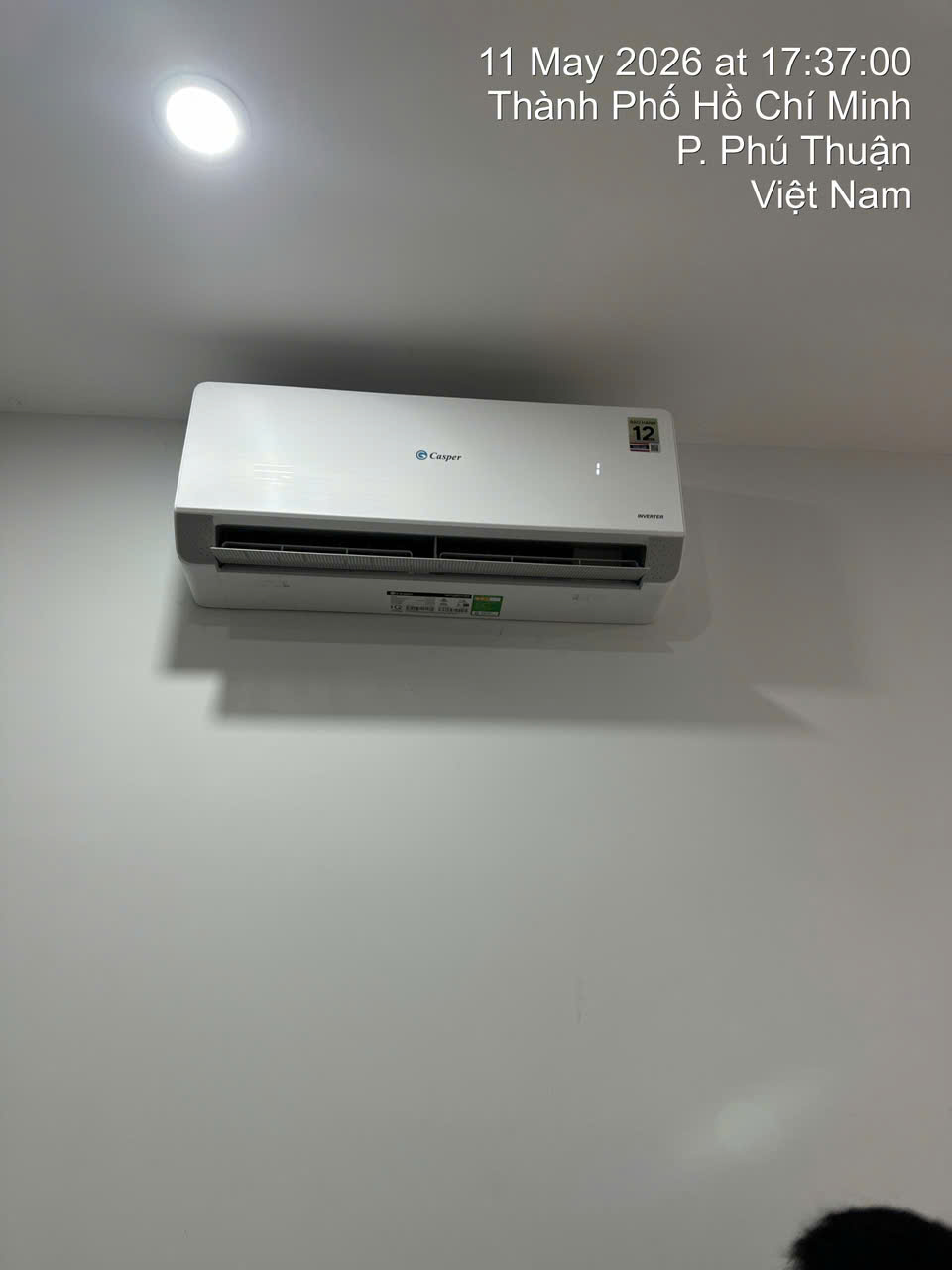 Lắp Đặt Máy Lạnh Tại Gò Vấp Giá Rẻ – Có Mặt 30 Phút, Không Phát Sinh Chi Phí - Điện Lạnh Minh Khang Gò Vấp